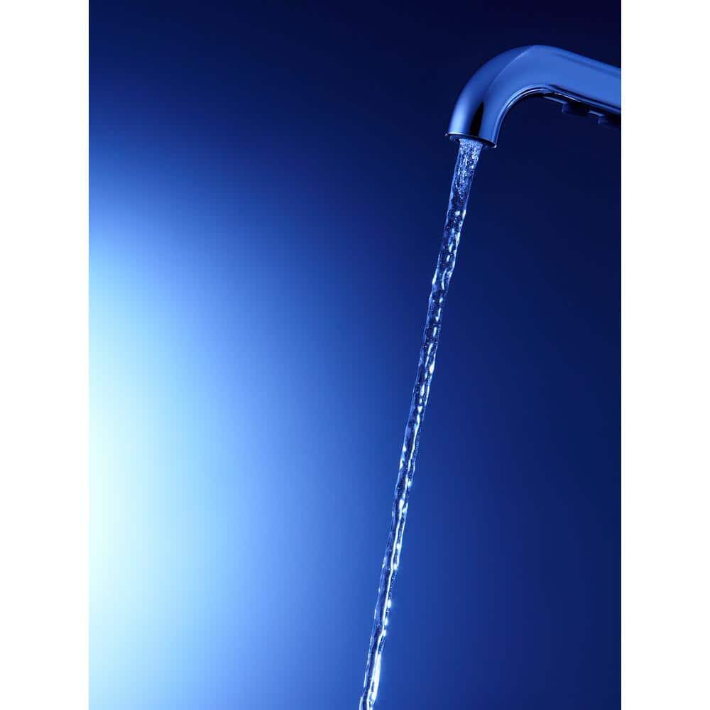 Purist® Pull Out Bar Faucet with Accessories