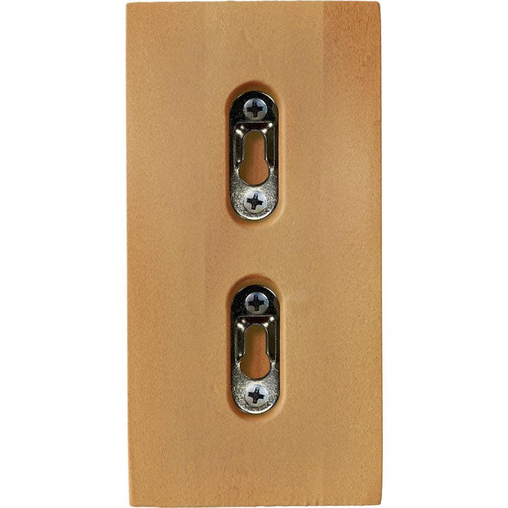 Ekena Millwork Lawson Wood Corbel