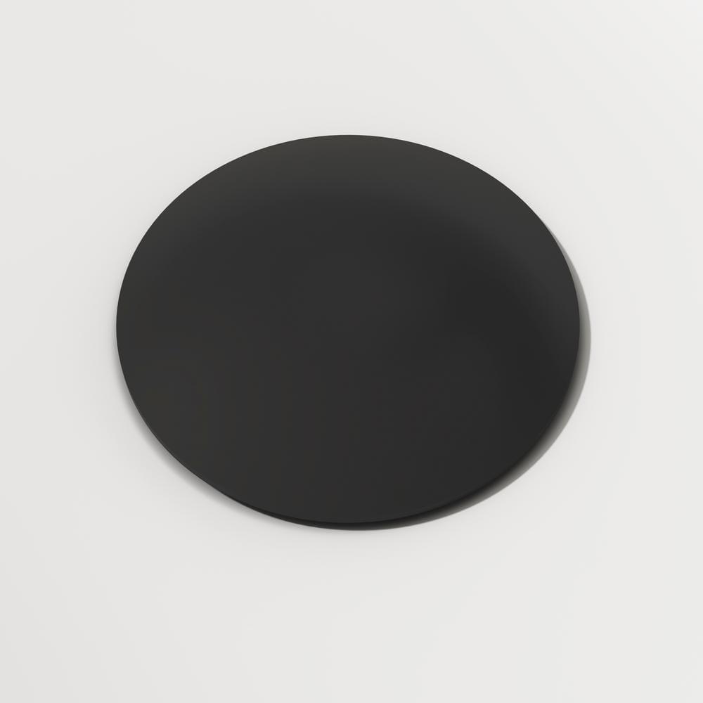 Pop-Up Bathroom Sink Drain