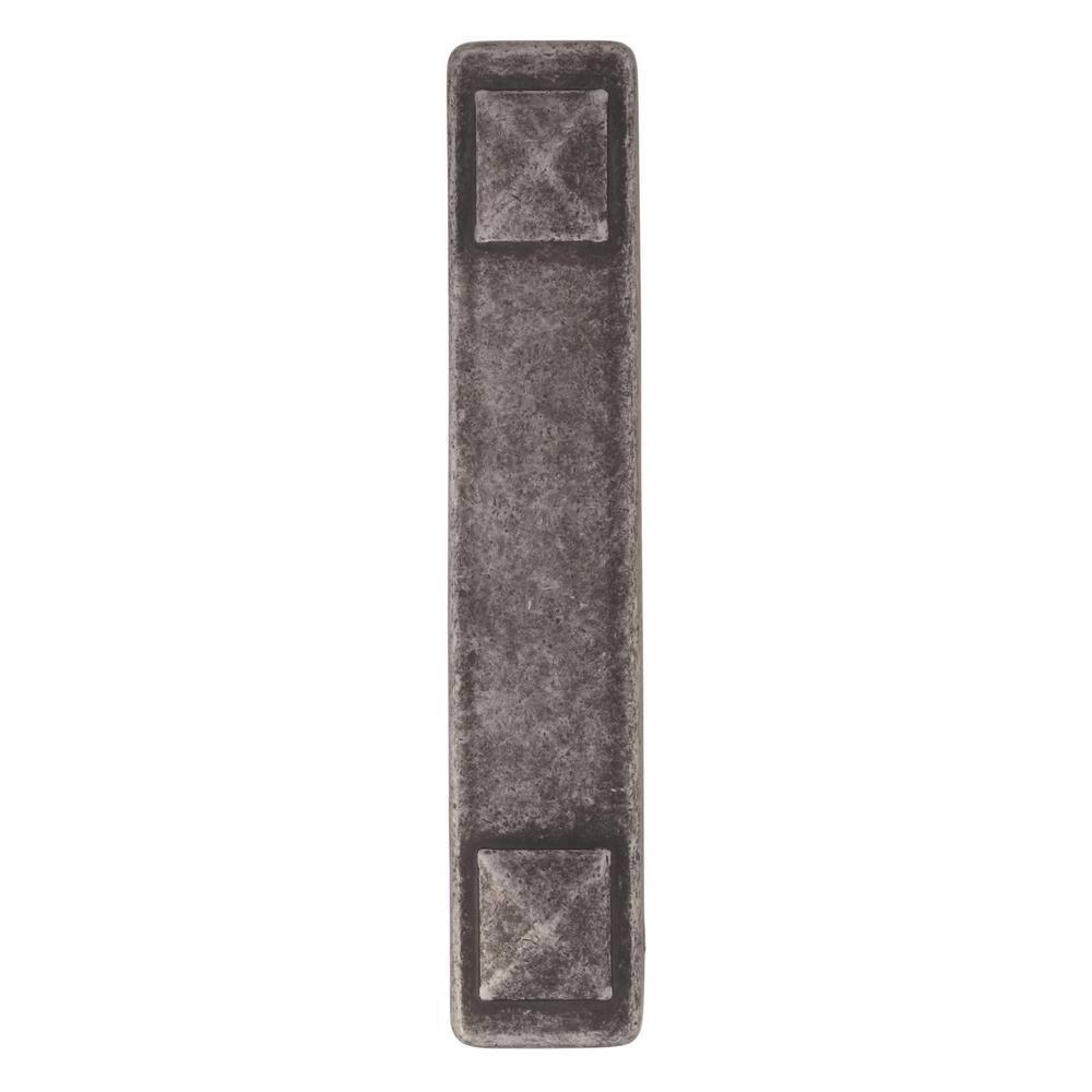 Forgings 3" Center to Center Arch Pull