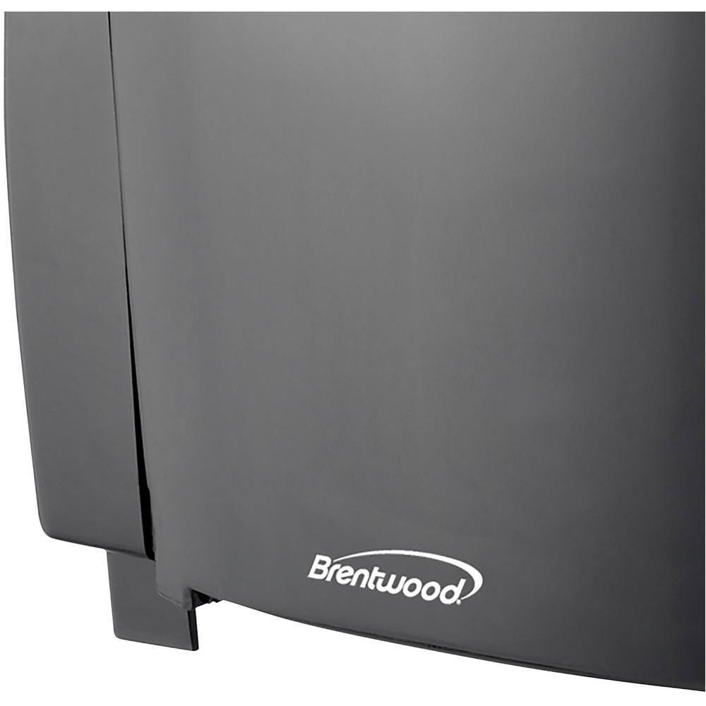 Brentwood Appliances Brentwood Appliances 4 Slice Cool Touch Toaster