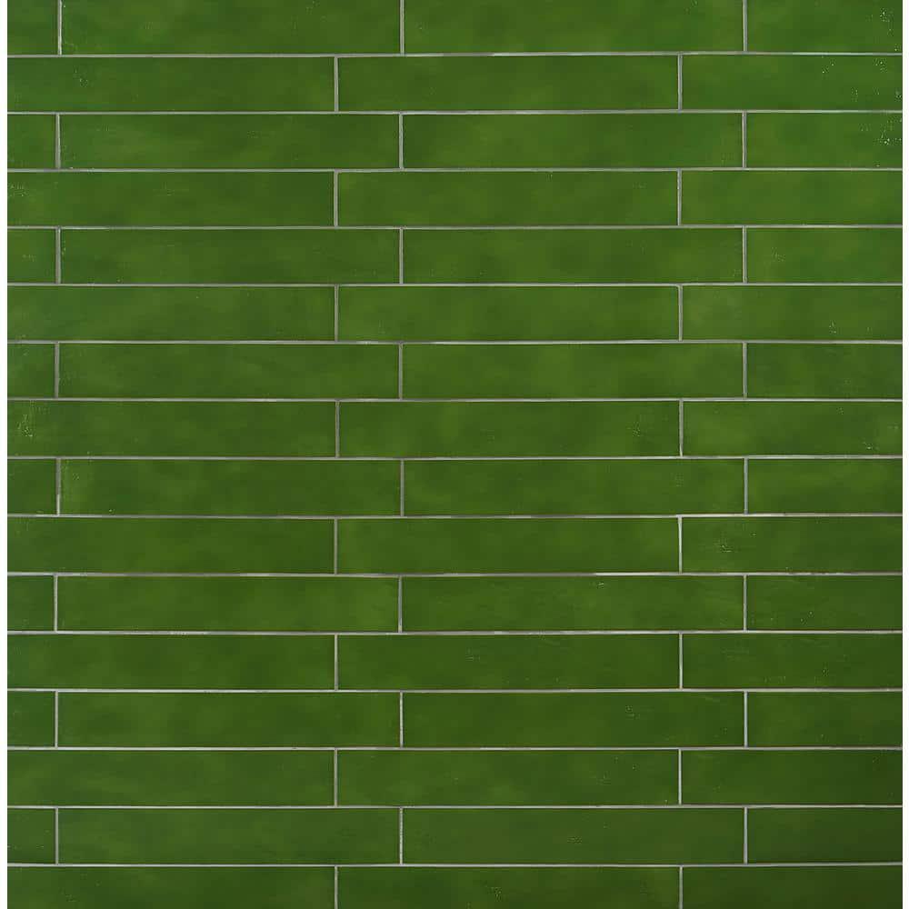 Palermo 3" x 18" Porcelain Floor and Wall Tile (10.76 sq. ft./ Case)