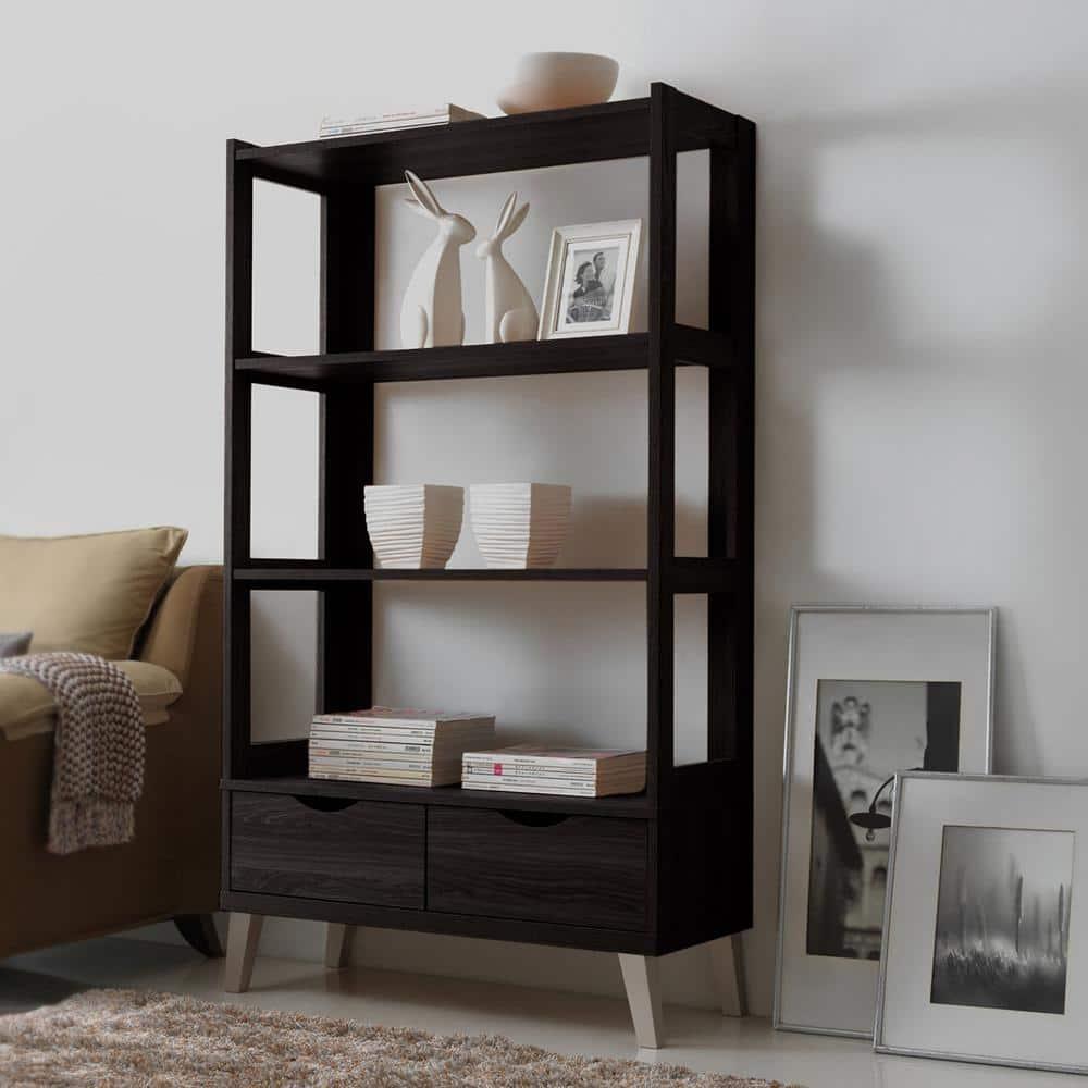Kalien Bookcase