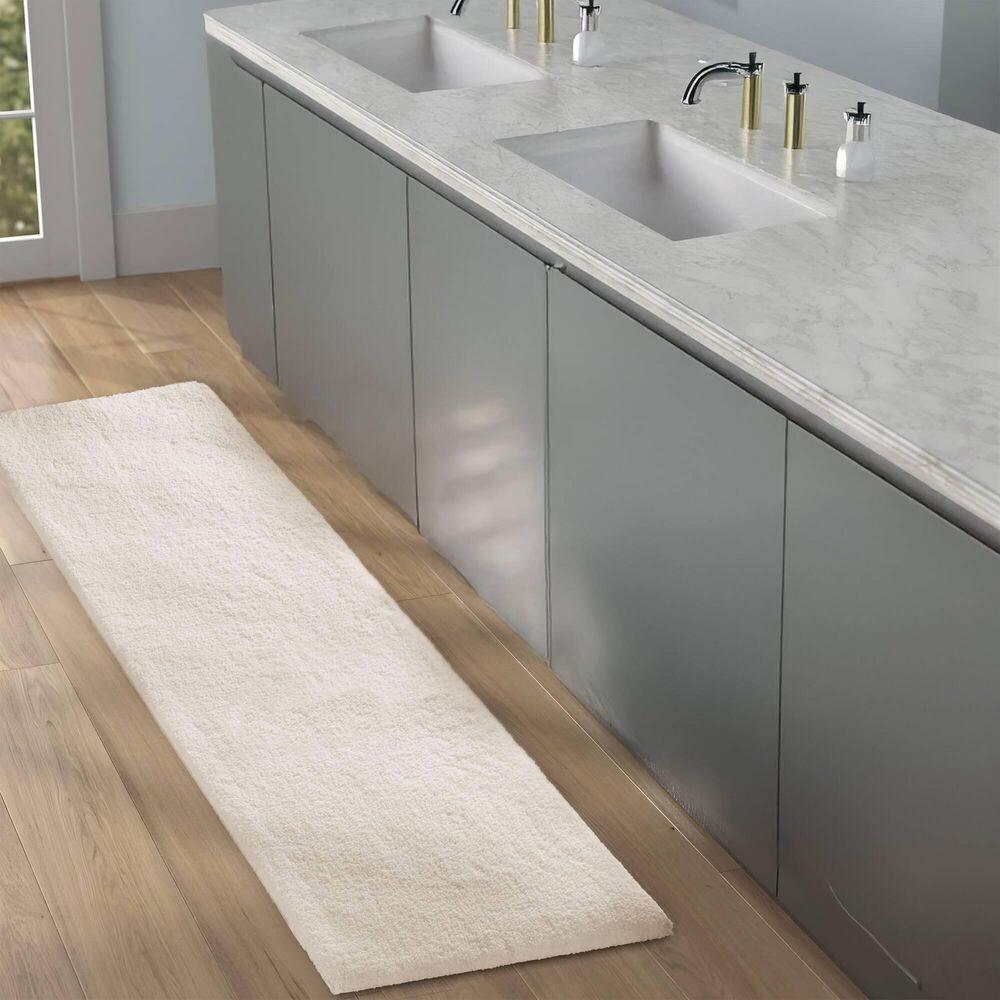 Madison Park Signature Marshmallow Contour Mat