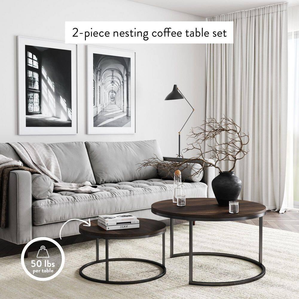 Nathan James Coffee Table