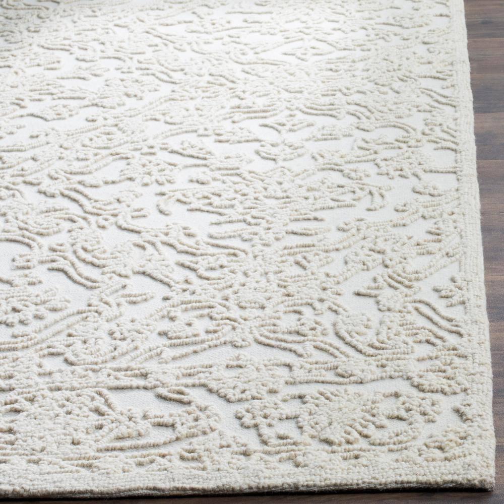 Martha Stewart Rugs Martha Stewart Hand Tufted Wool Rug
