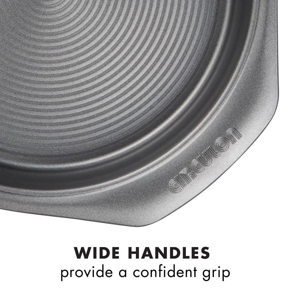 Circulon Circulon Bakeware Nonstick Bakeware Set / Baking Pans, 10 Piece