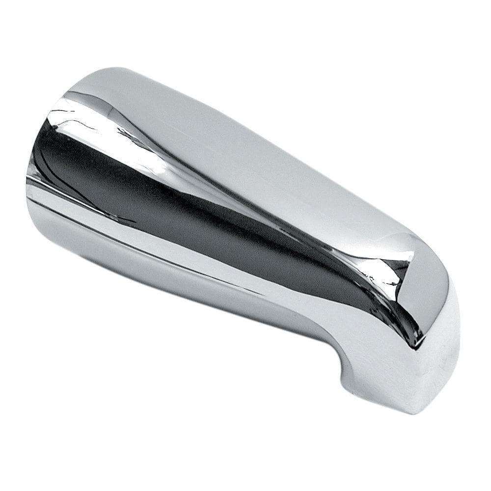 Danco New 80764 Tub Spout Front Connect Chrome Faucets, 1 Each