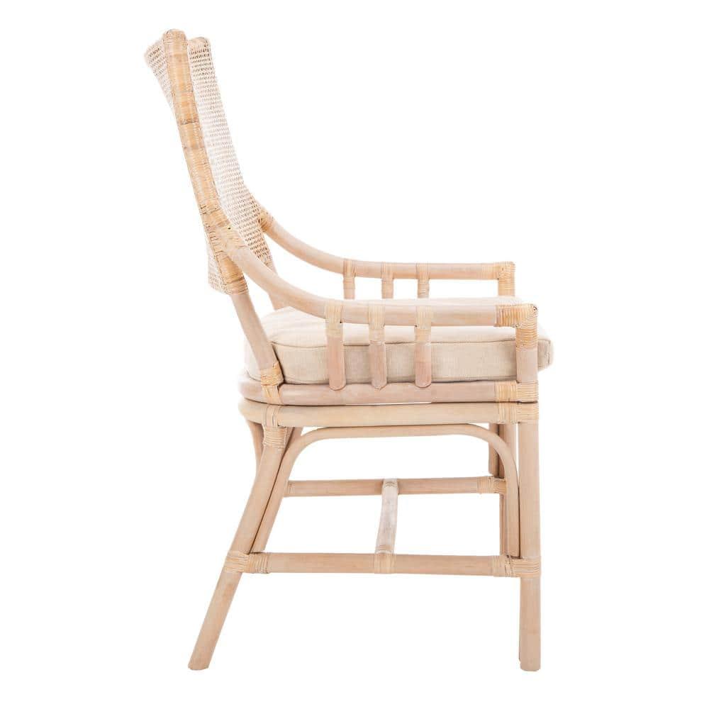 Bungalo Upholstered Armchair