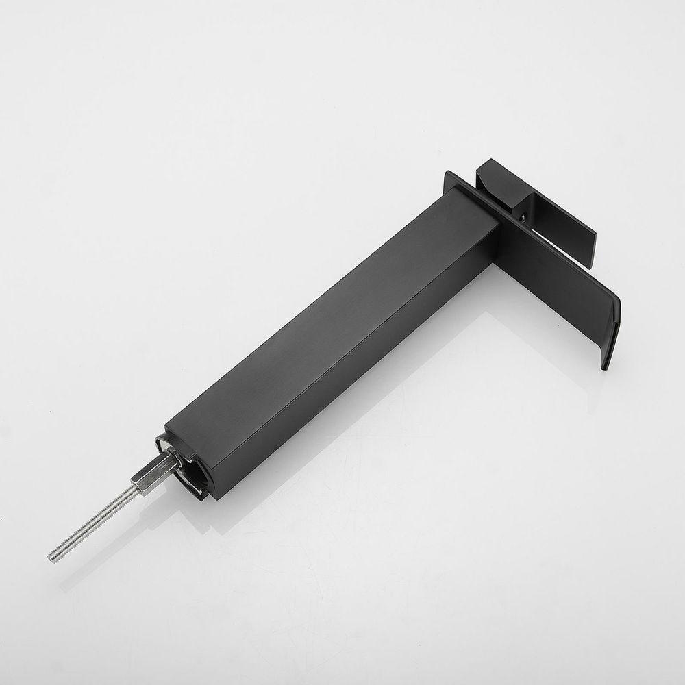 Vessel Sink Faucet Single-handle Bathroom Faucet with Drain Assembly