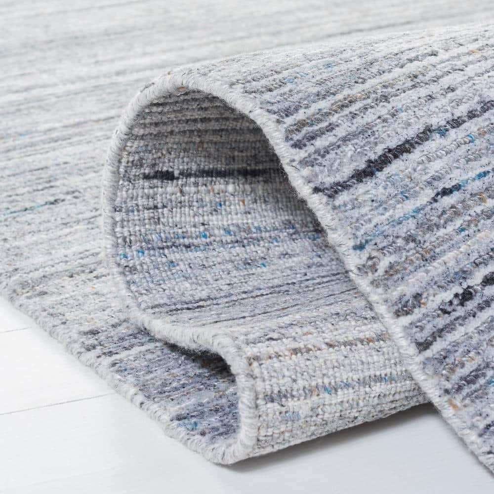 Latitude Run® Mirage Hand Woven Performance Rug