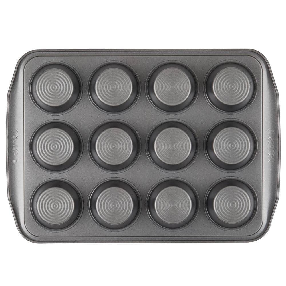 Circulon Circulon Bakeware Nonstick Muffin / Cupcake Pan