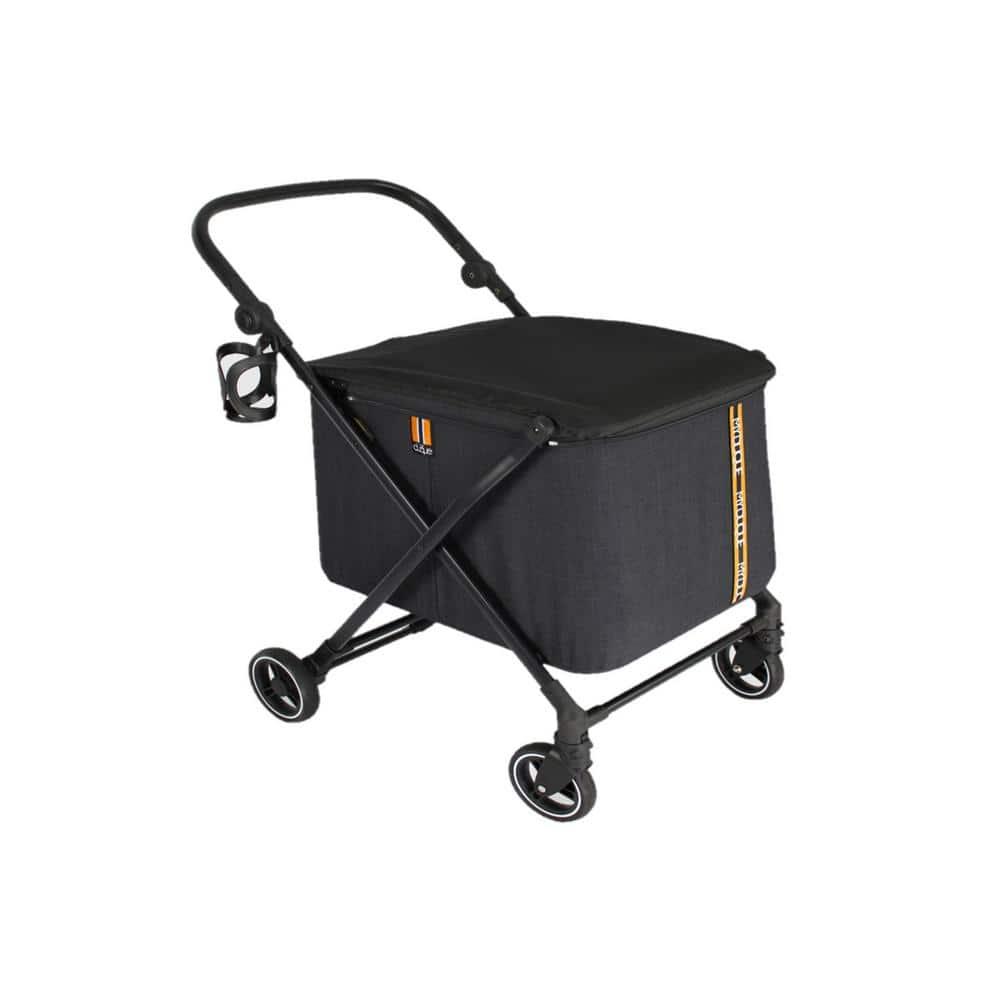 My Duque: Personal Shopping Cart