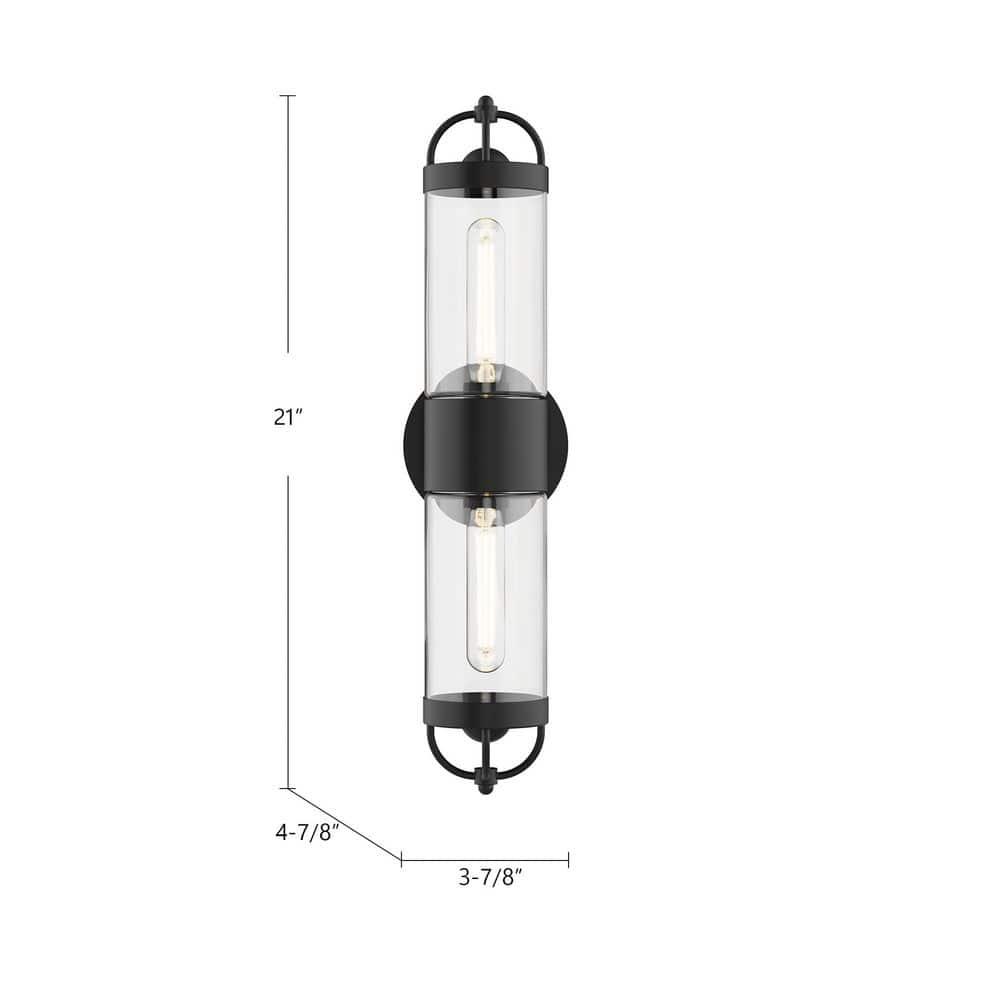 Santi Wall Light