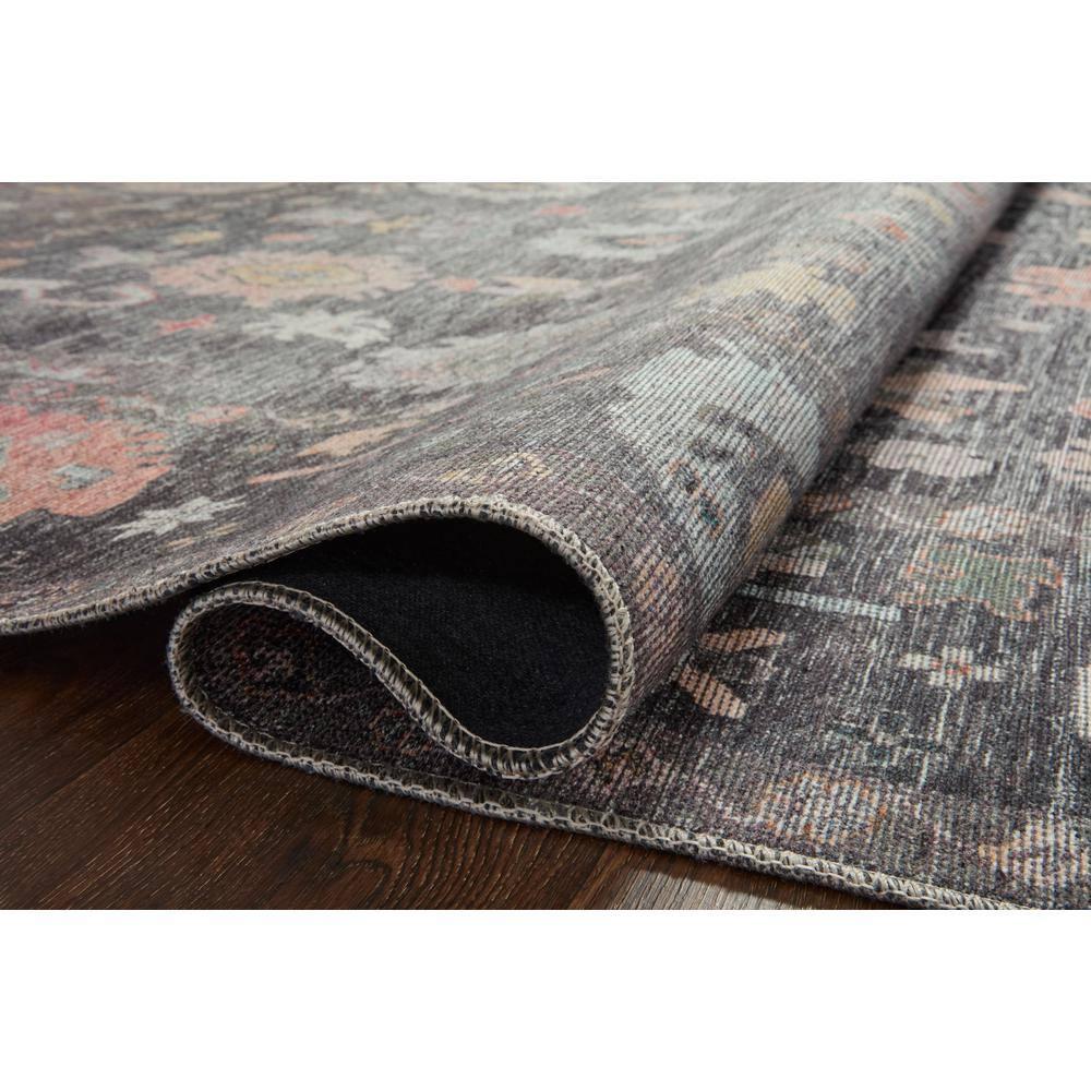 Damask Rug