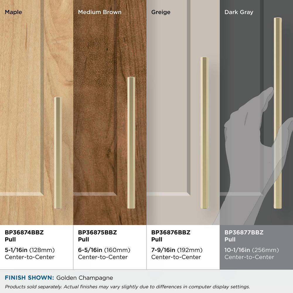 Amerock Caliber Bar Pull