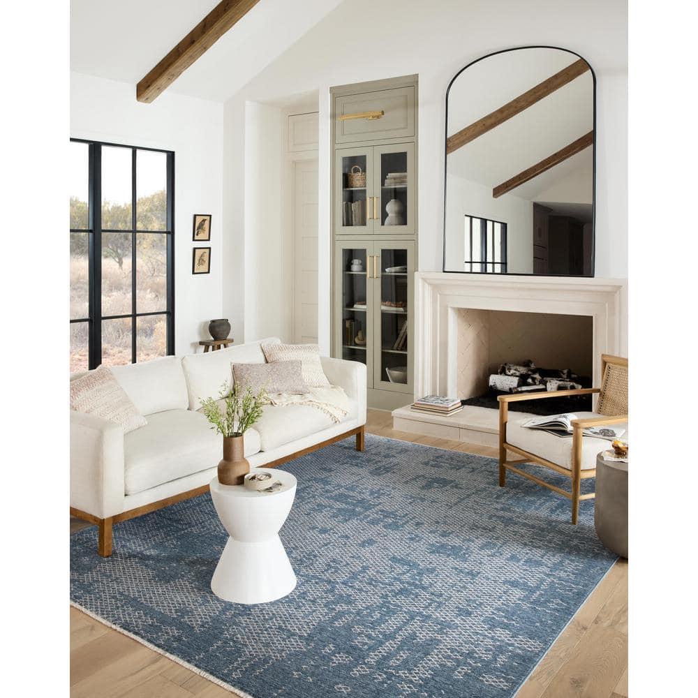 Vance Abstract Rug