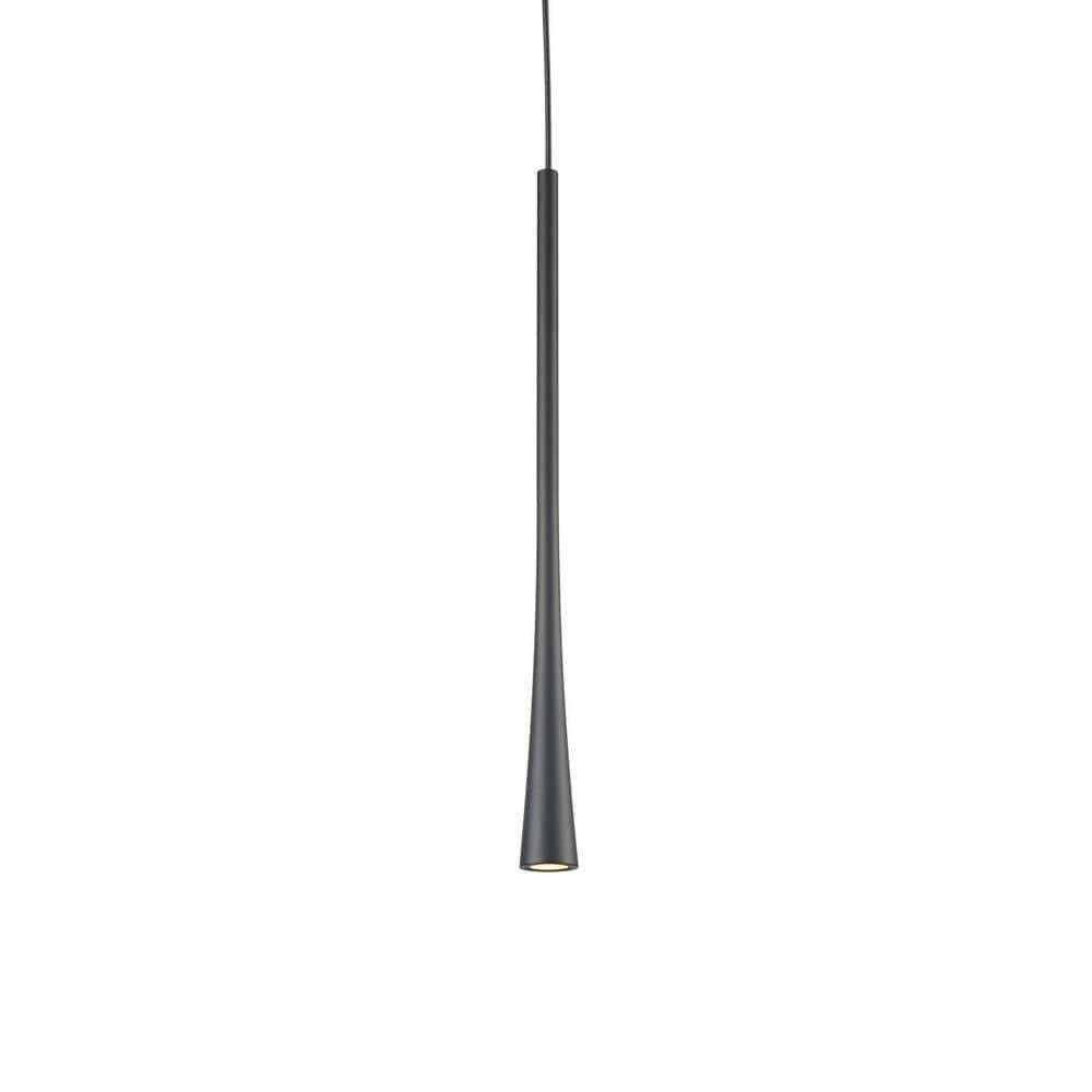 Taper 1 - Light LED Single Pendant