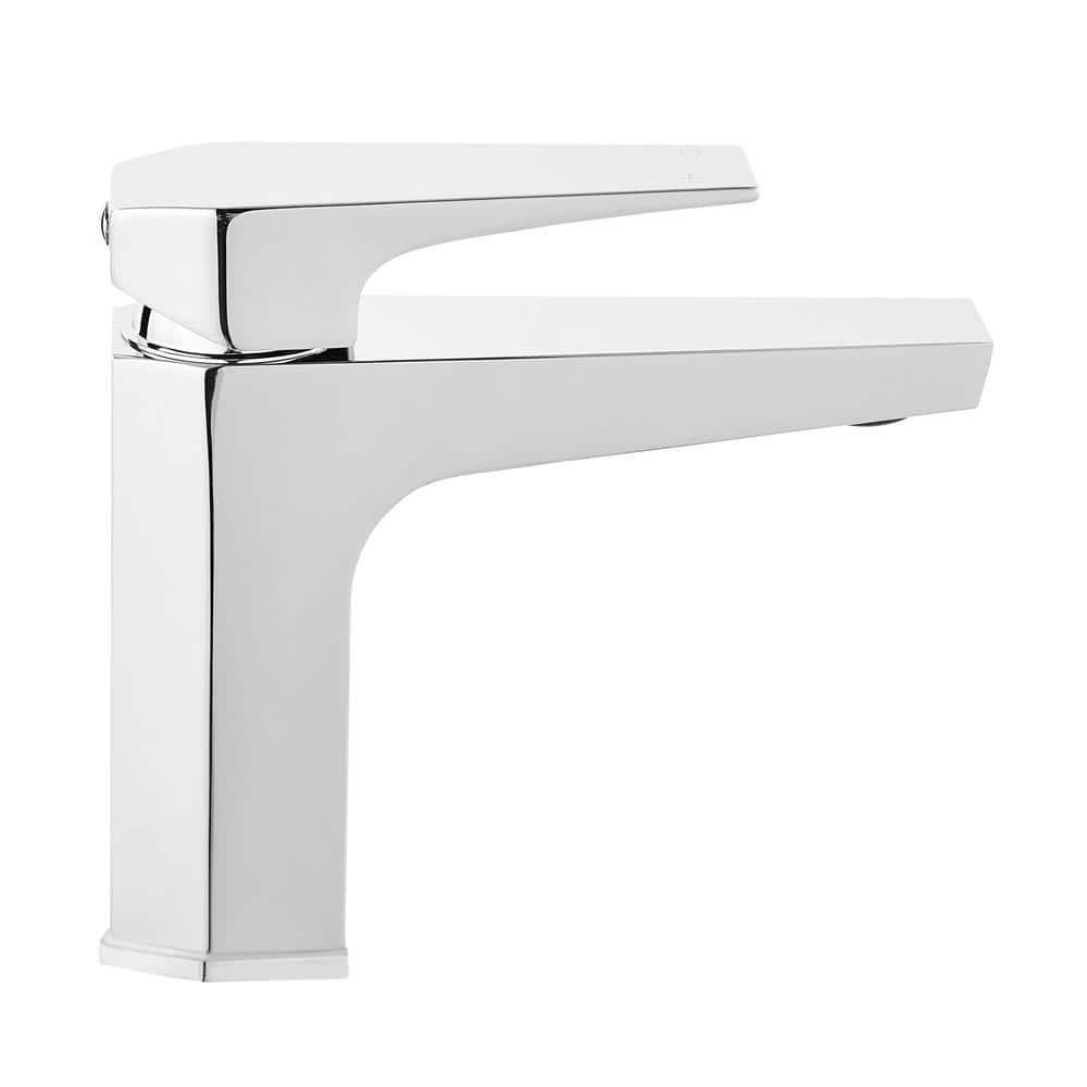 Voltaire Single Hole, Single-Handle, Bathroom Faucet