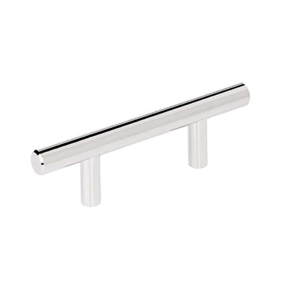 Angelica 2 1/2" Center Bar Pull Multipack