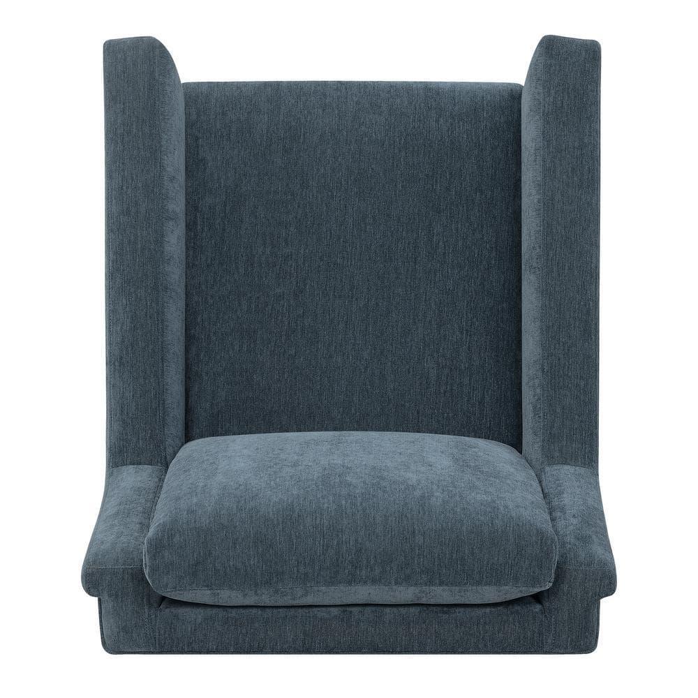 Craig Upholstered Armchair