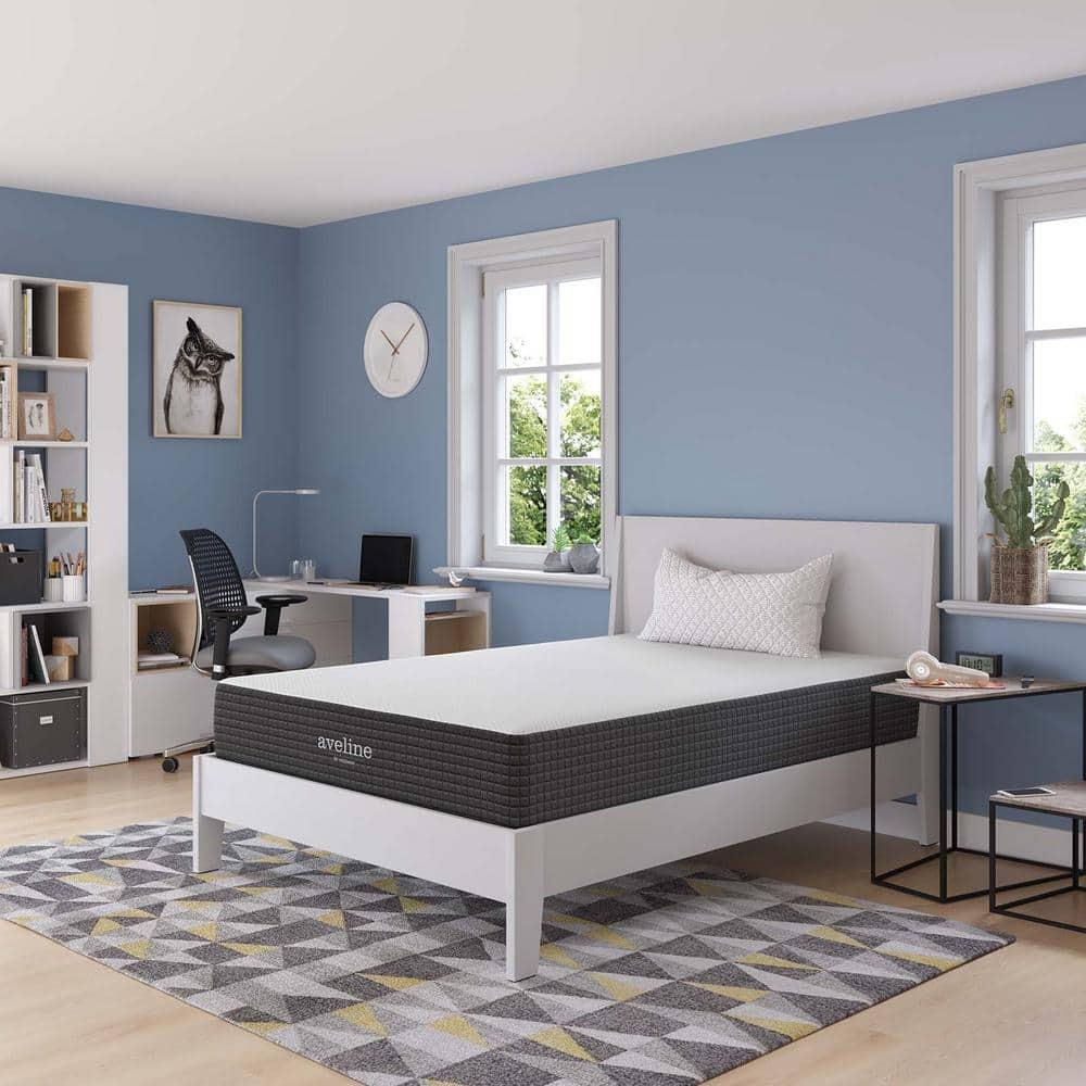 Modway Modway Aveline Memory Foam Mattress