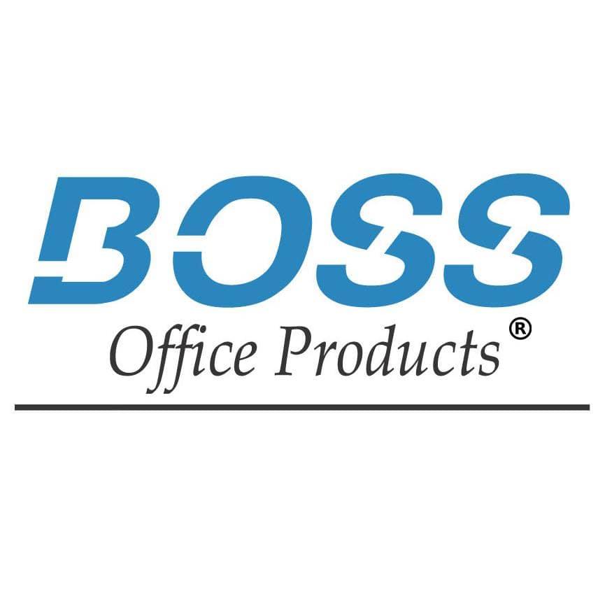 Traditional Executive Chair Beige: Swivel, Adjustable, Tufted - Boss Office Products