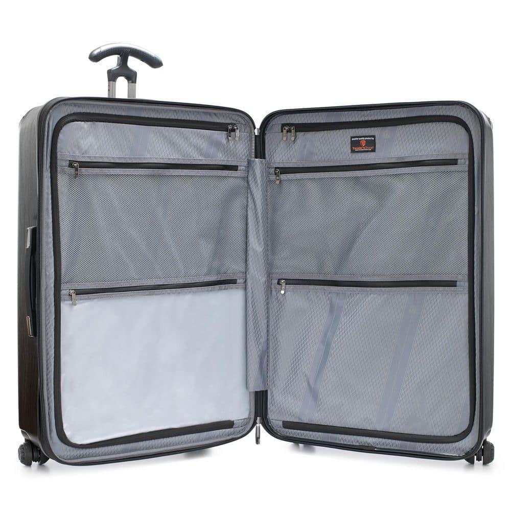 Silverwood 30 Hardside Spinner Luggage 31 x 21 x 14