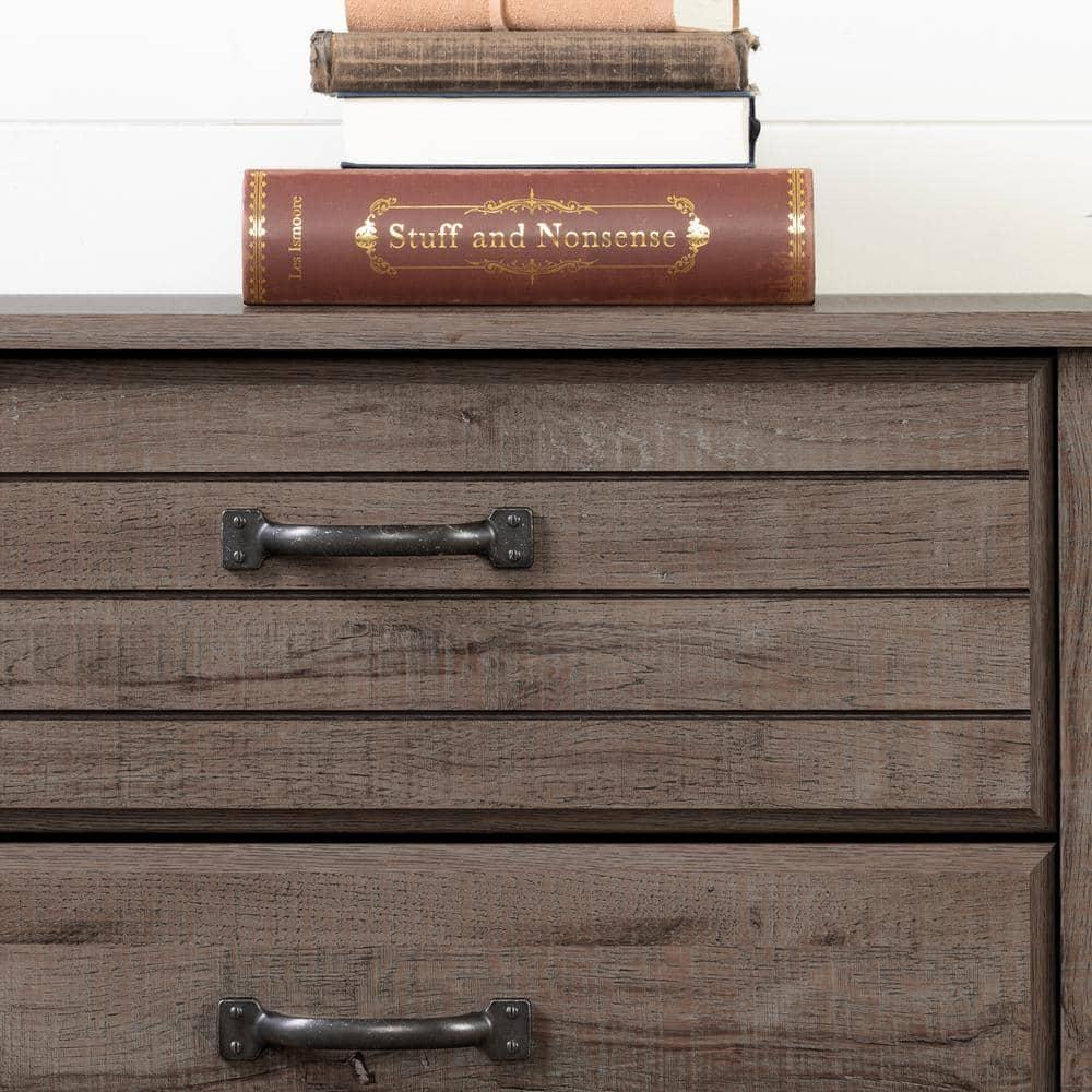 Asten Kids 4 - Drawer Chest