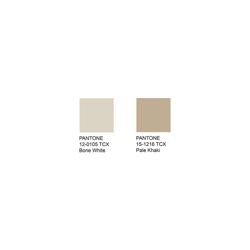 Adirondack ADR113 Machine Made Indoor Accent Rug - Champagne/Cream - 3'x5' - Safavieh