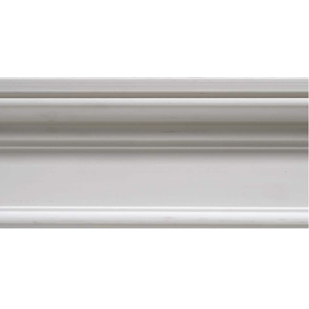 Ornamental Mouldings 47.5" x 1 3/4" x 3/4" Casing