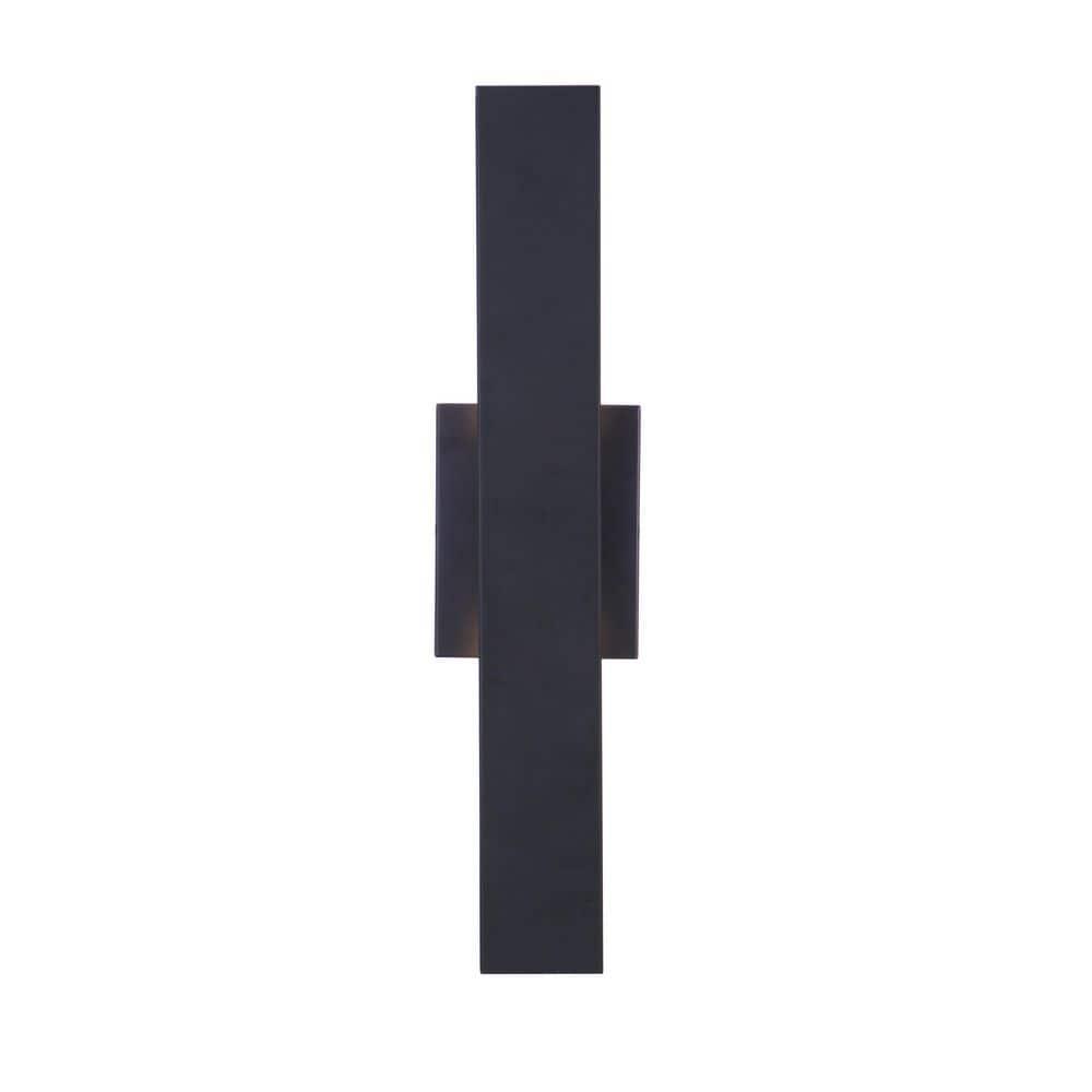 Craftmade Rens Aluminum LED Wall Light