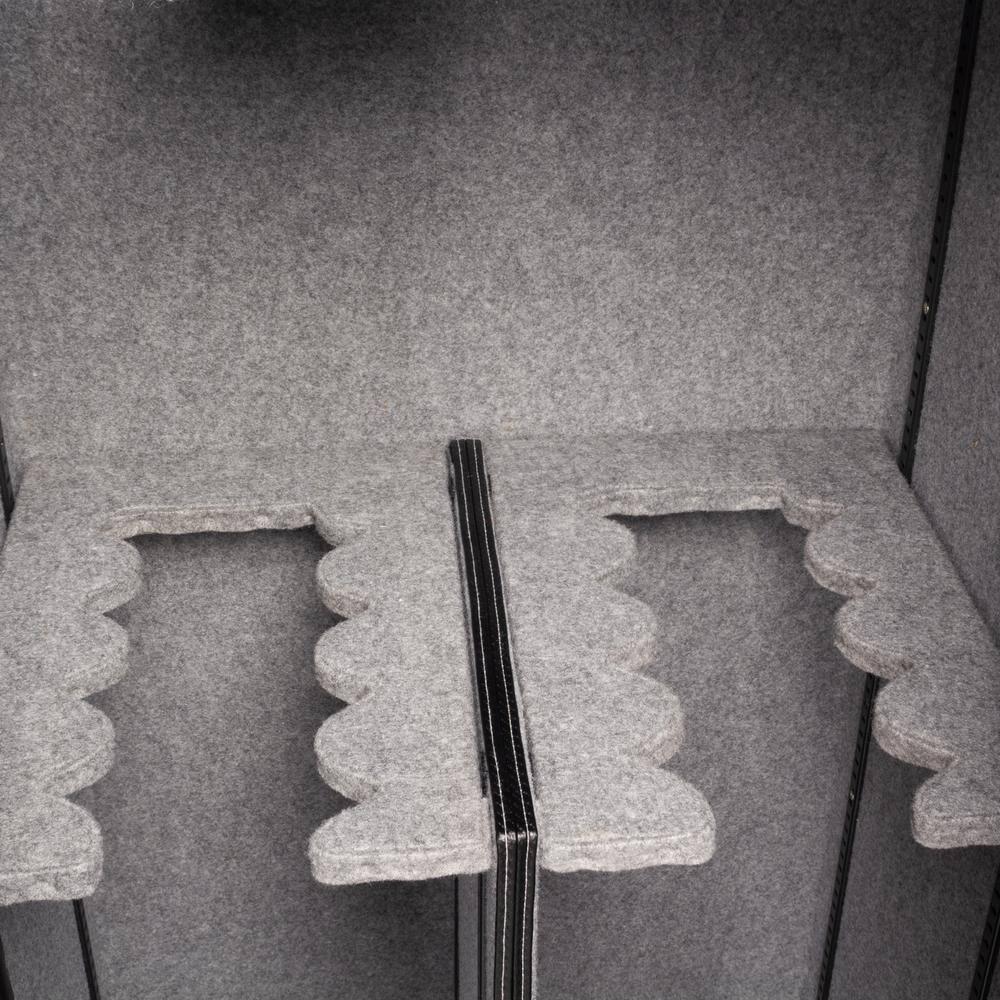 Tracker Safe Gun Safe Lock