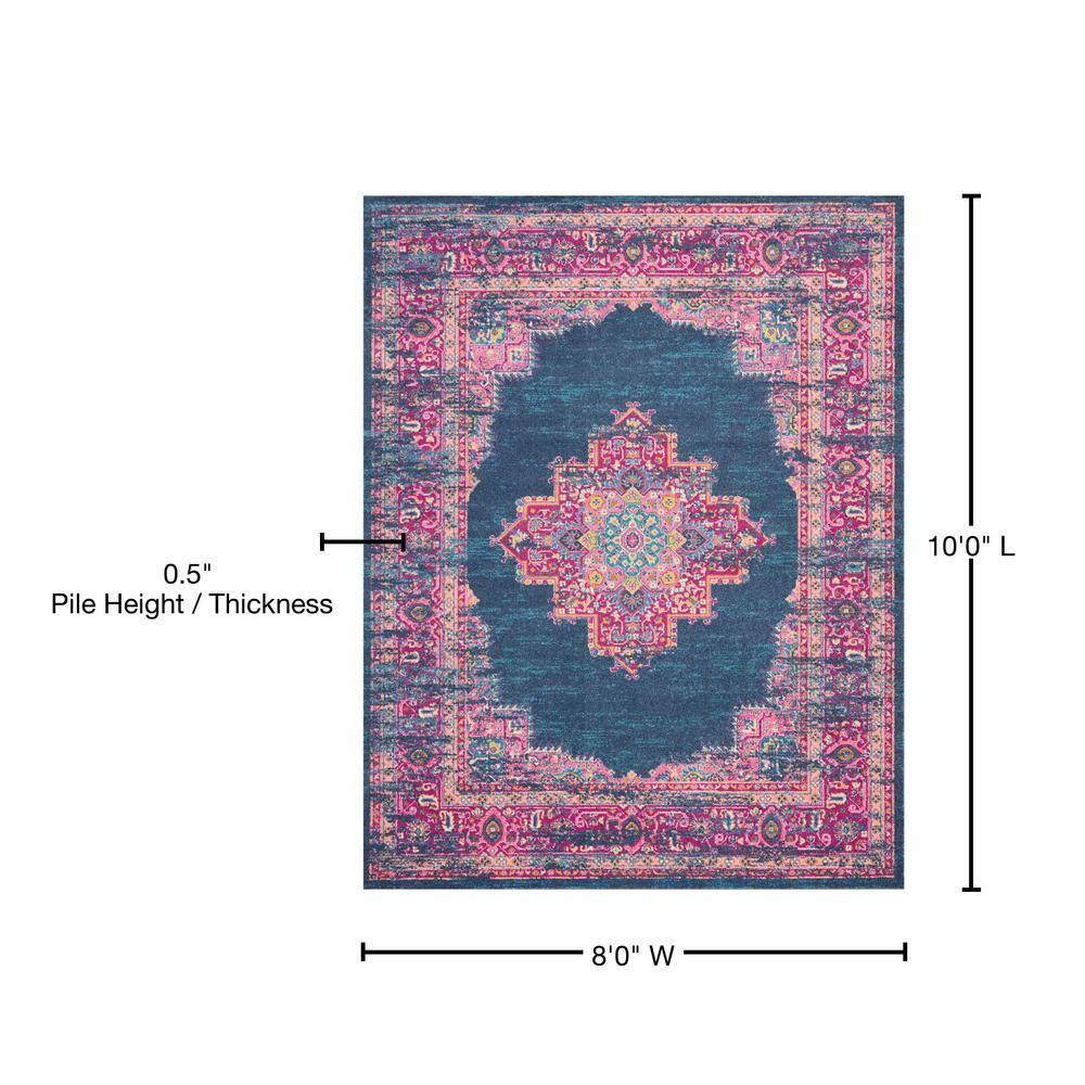PASSN Oriental Rug