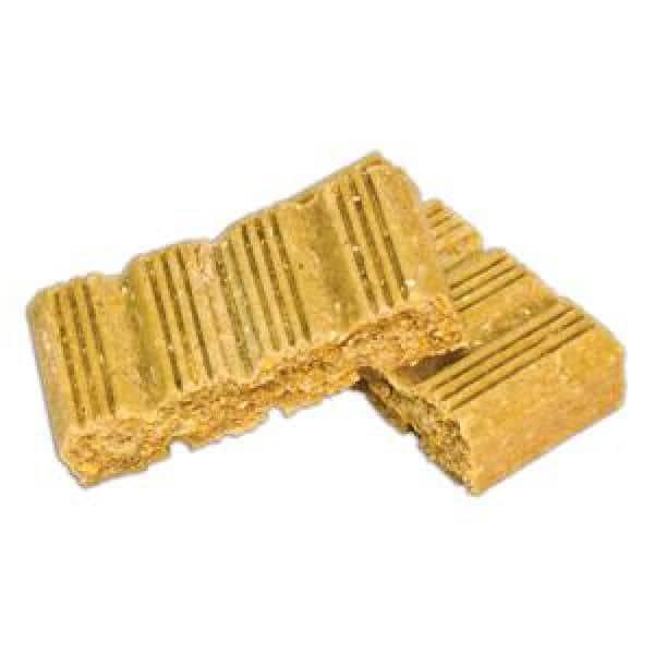 Neogen Ramik Fish Flavored Weather Resistant Rodenticide Bars, 4 x 16 oz Bars (4lb)