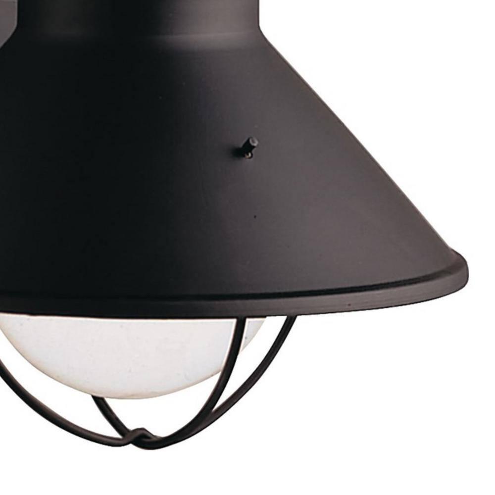 Kichler Lighting Aluminum Wall Light