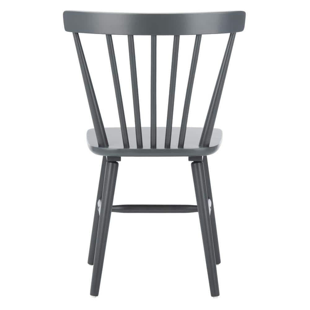 Antoya Solid Wood Dining Chair (Set of 2)