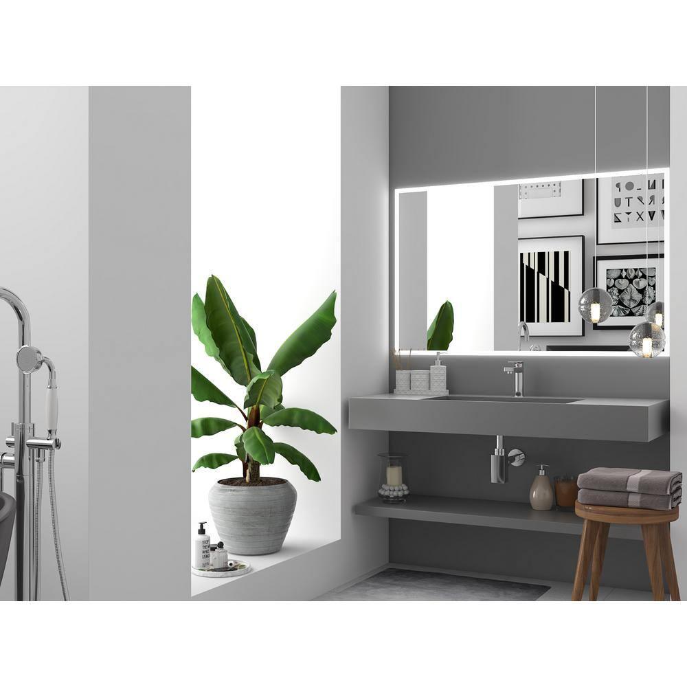 Amelia 48" Single Bathroom Vanity Top with Sink