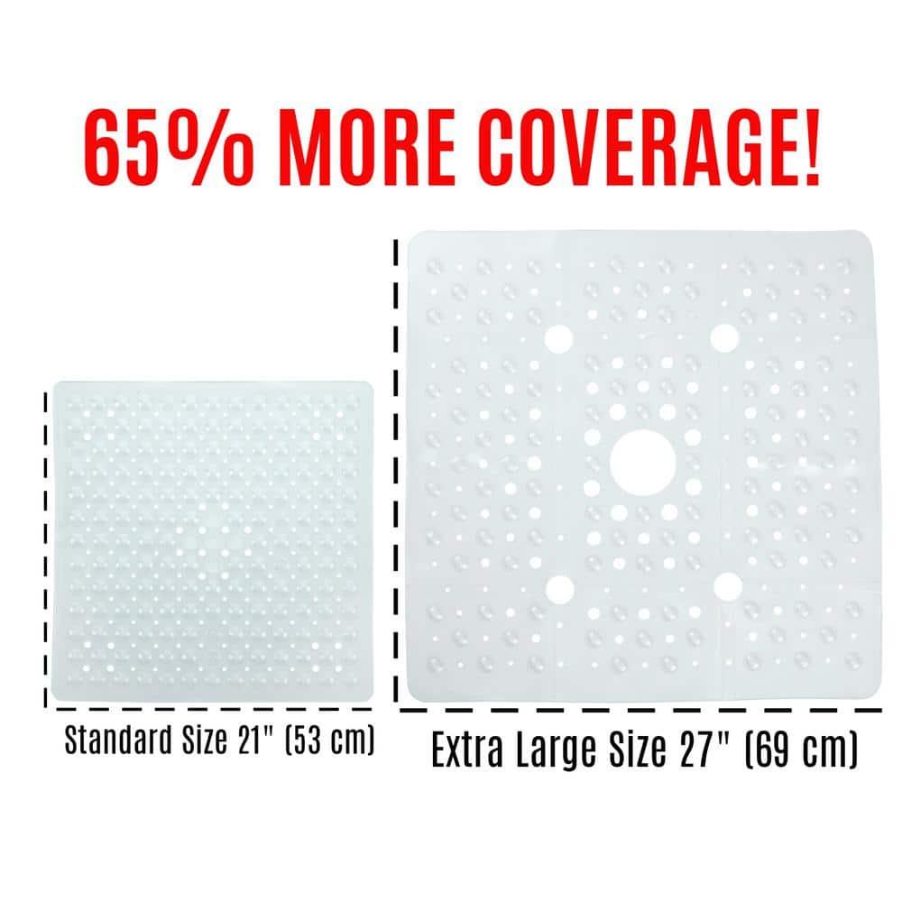 Symple Stuff Buskerud Extra Large Shower Mat