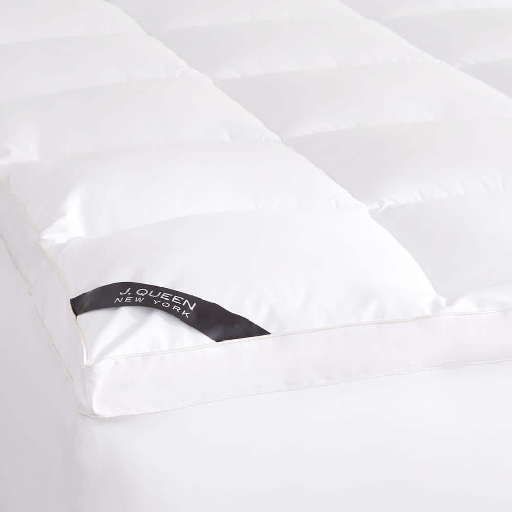 Five Queens Court Elite Mattress Topper