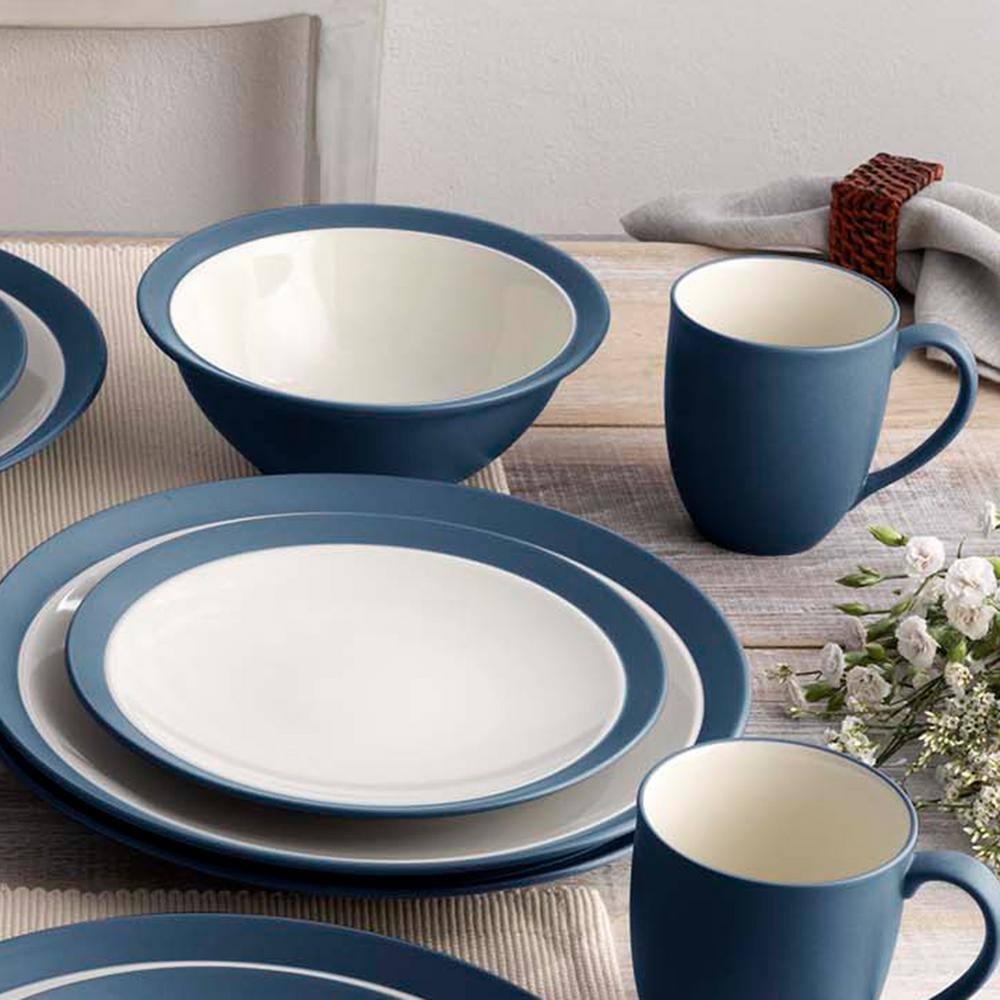 Noritake Colorwave Coffee Mugs, 12 oz.