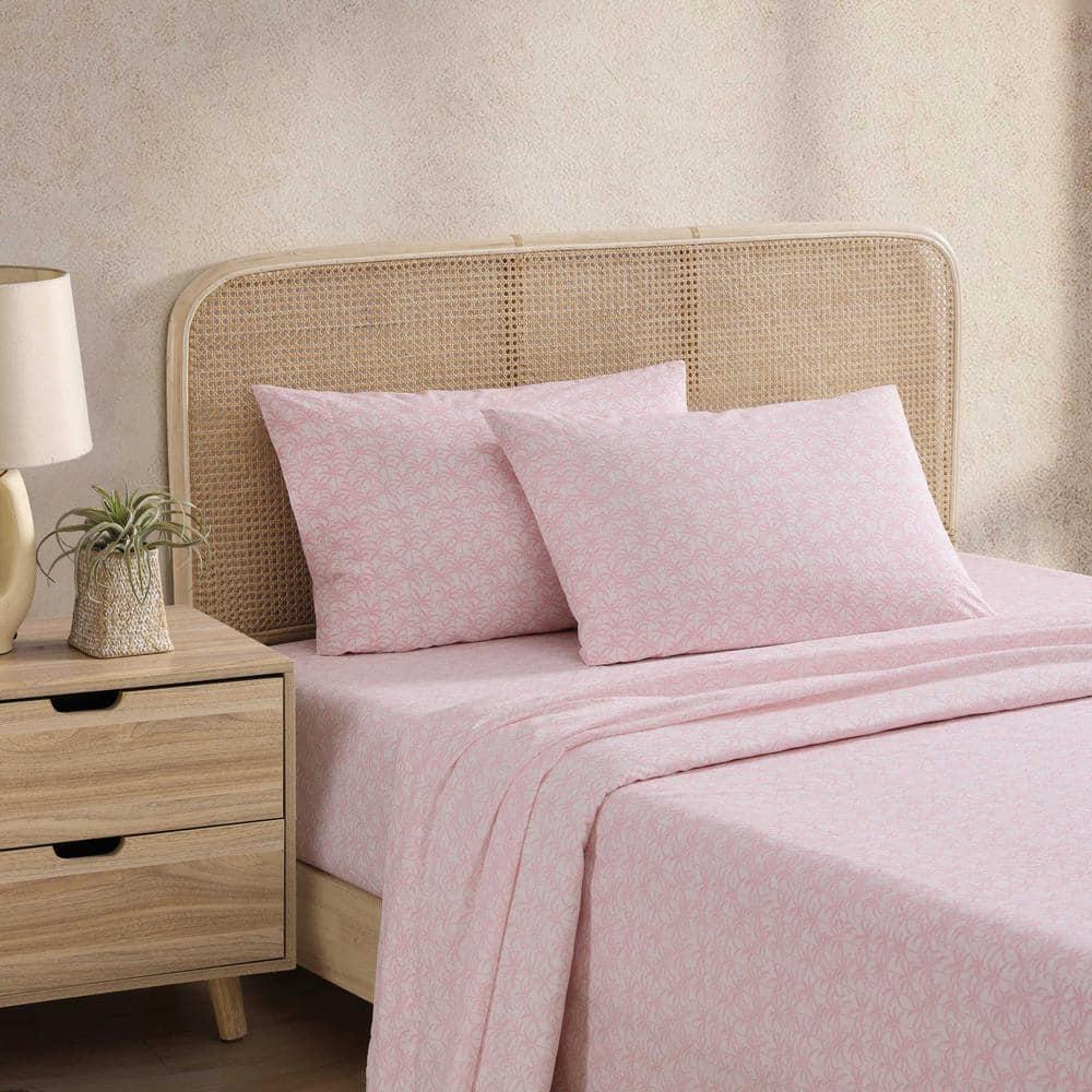 Tommy Bahama Home Tommy Bahama Cotton Percale Printed Sheet Sets