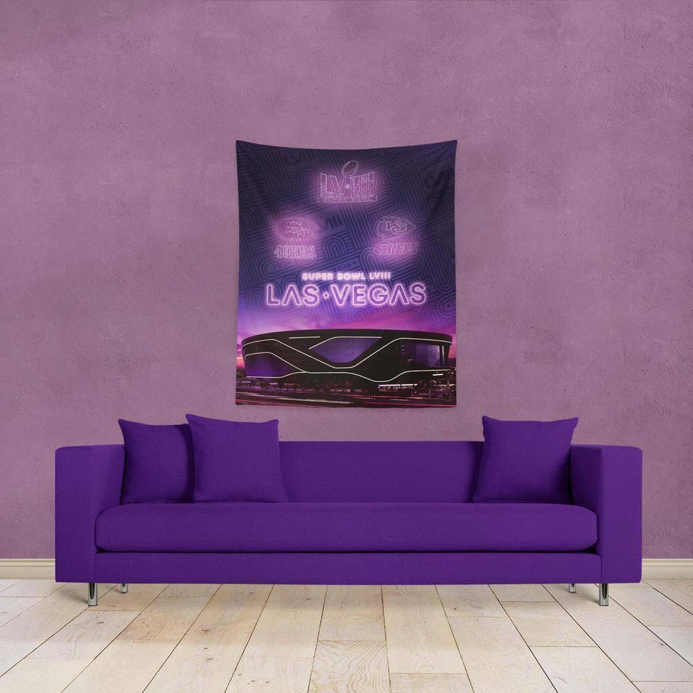 Northwest Wall Hanging