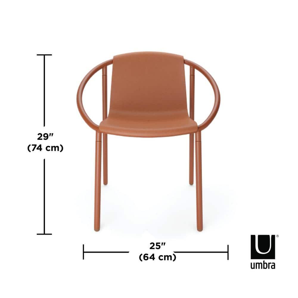 Outdoor Lounge Chair