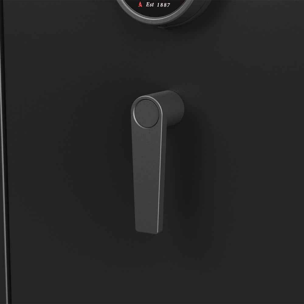 Sports Afield Sports Afield Domain Fireproof Electronic Lock Safe