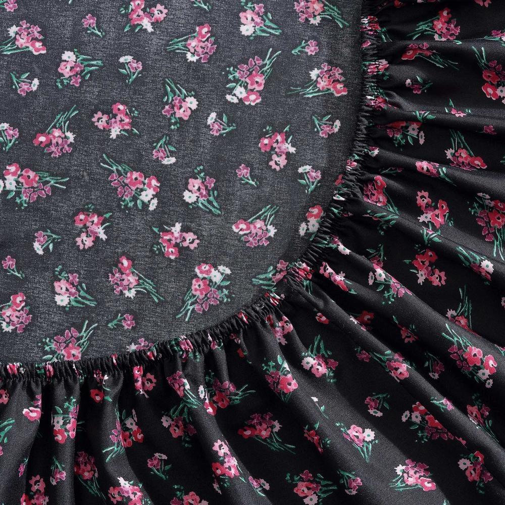 Betsey Johnson Betsey Johnson Printed Novelty Sheet Sets