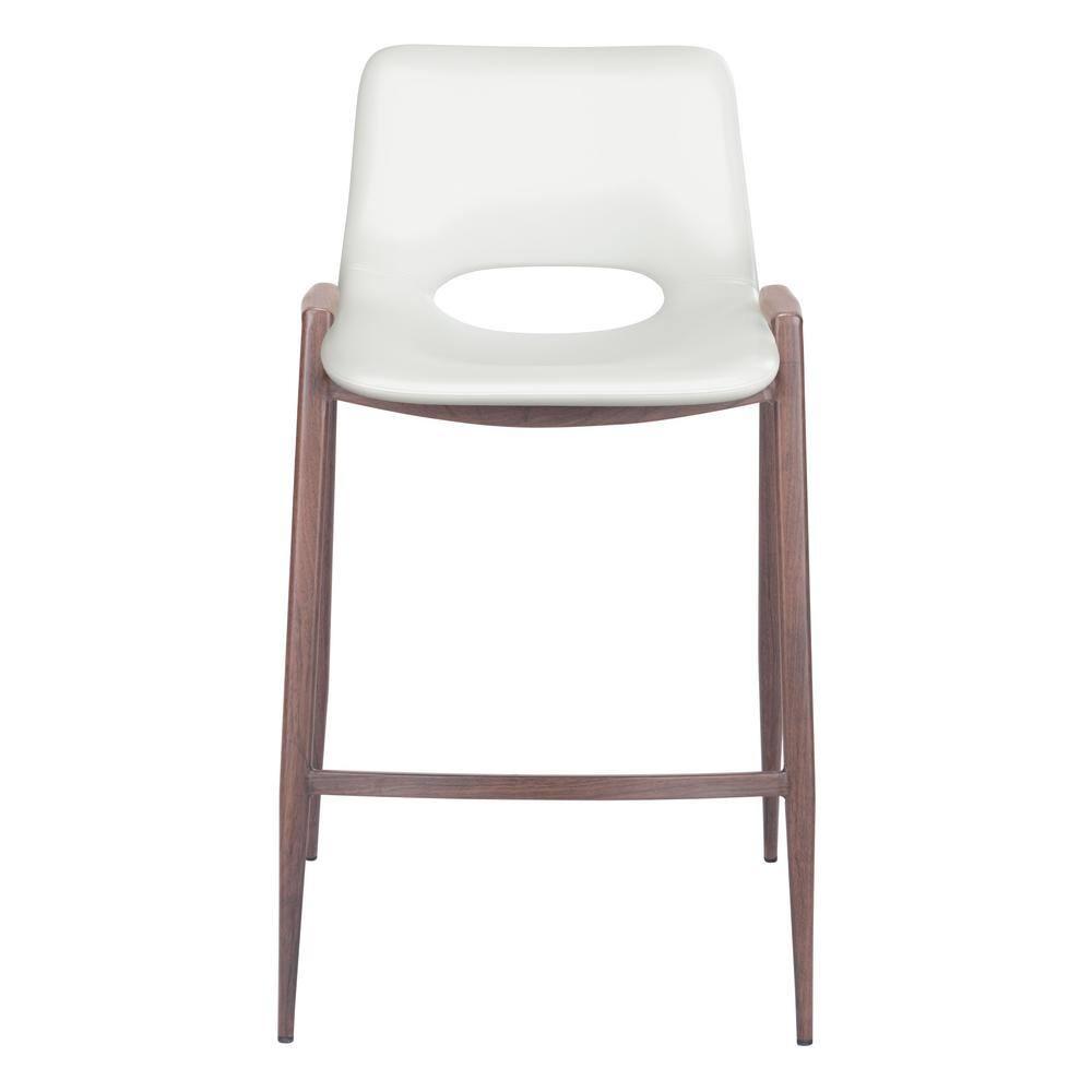 Zuo Hospitality Desi Bar Stool (Set of 2)