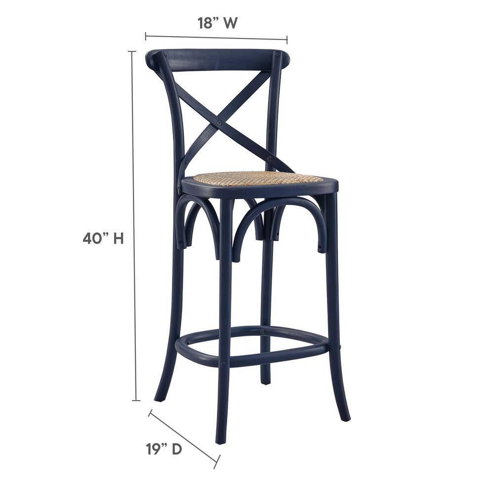 Modway Modway Gear Stool