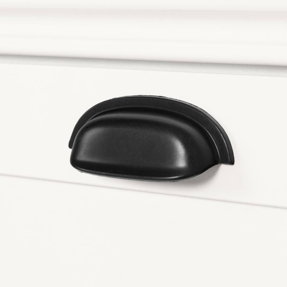 South Shore Prairie 32.5" 2-Door Accent Cabinet