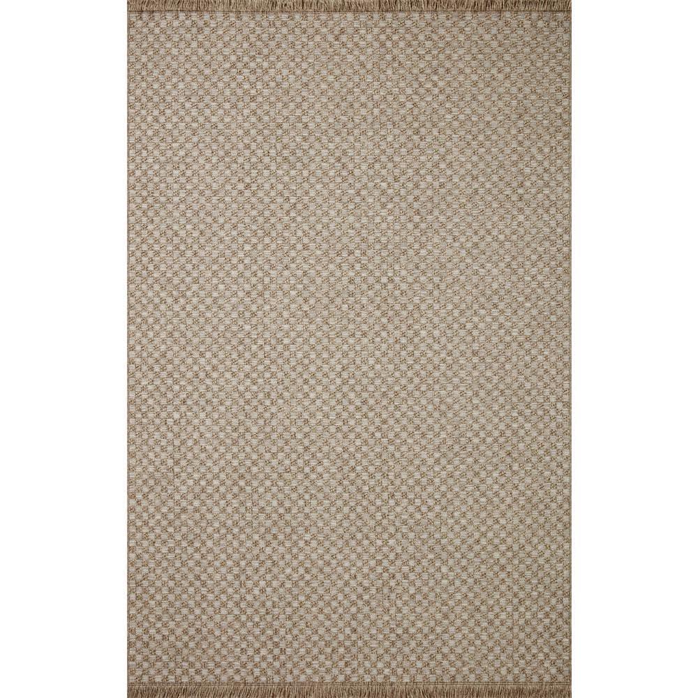 Loloi II Dawn Indoor/Outdoor Natural Area Rug